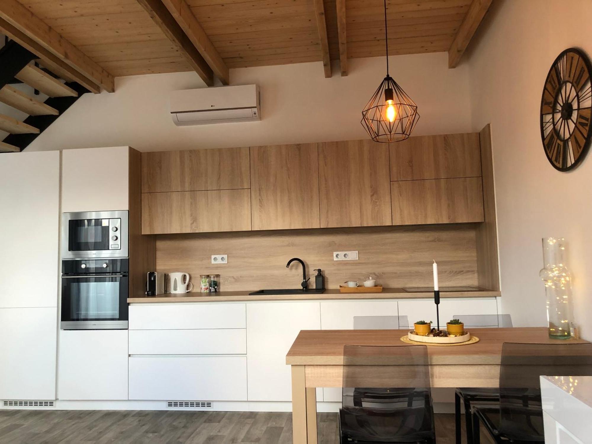 Apartman X28 米库洛夫 外观 照片