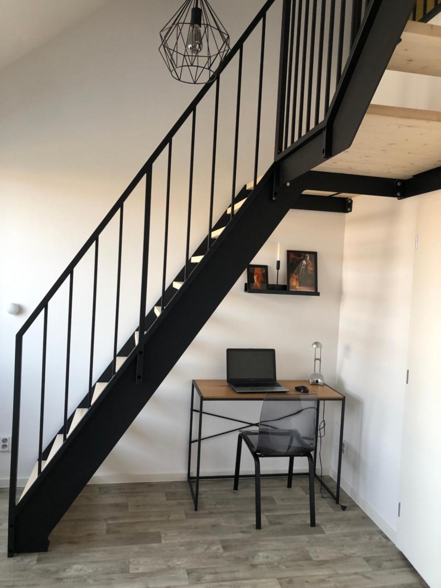 Apartman X28 米库洛夫 外观 照片