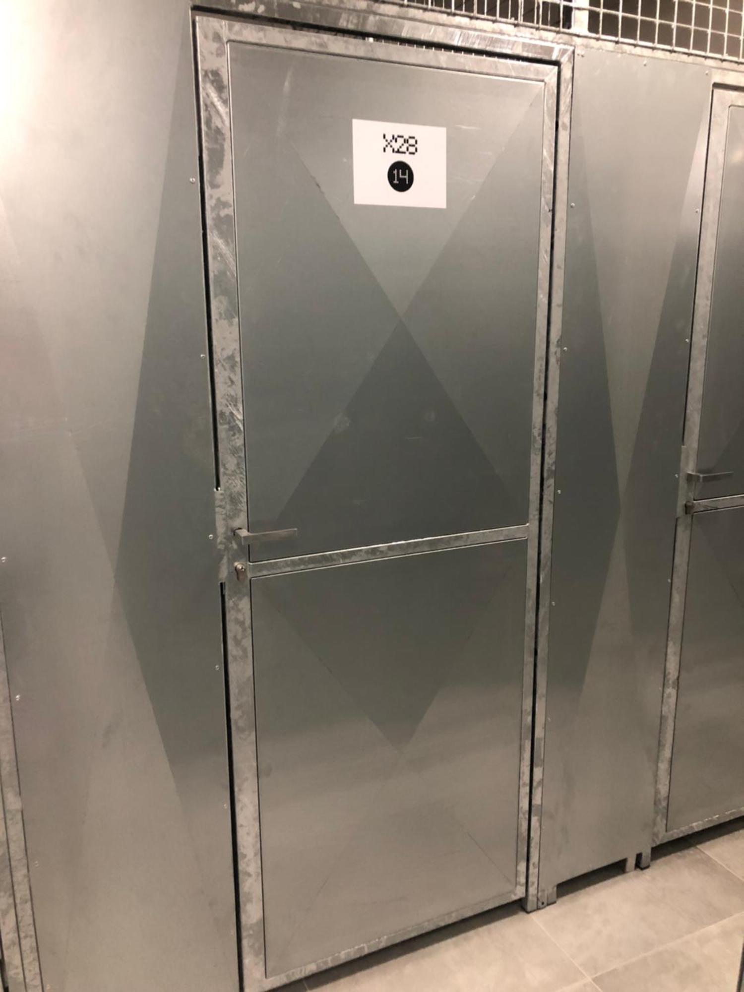Apartman X28 米库洛夫 外观 照片