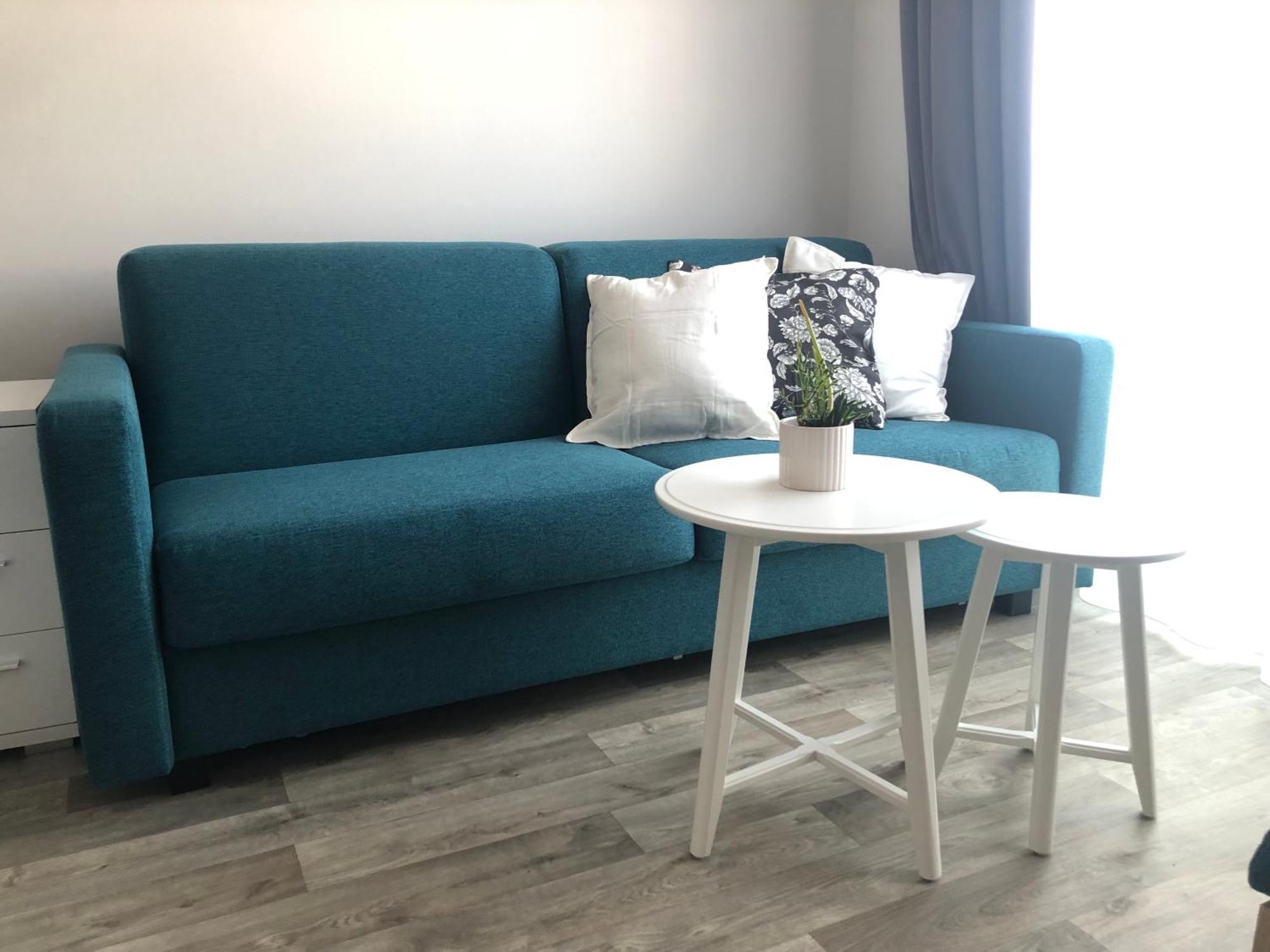 Apartman X28 米库洛夫 外观 照片