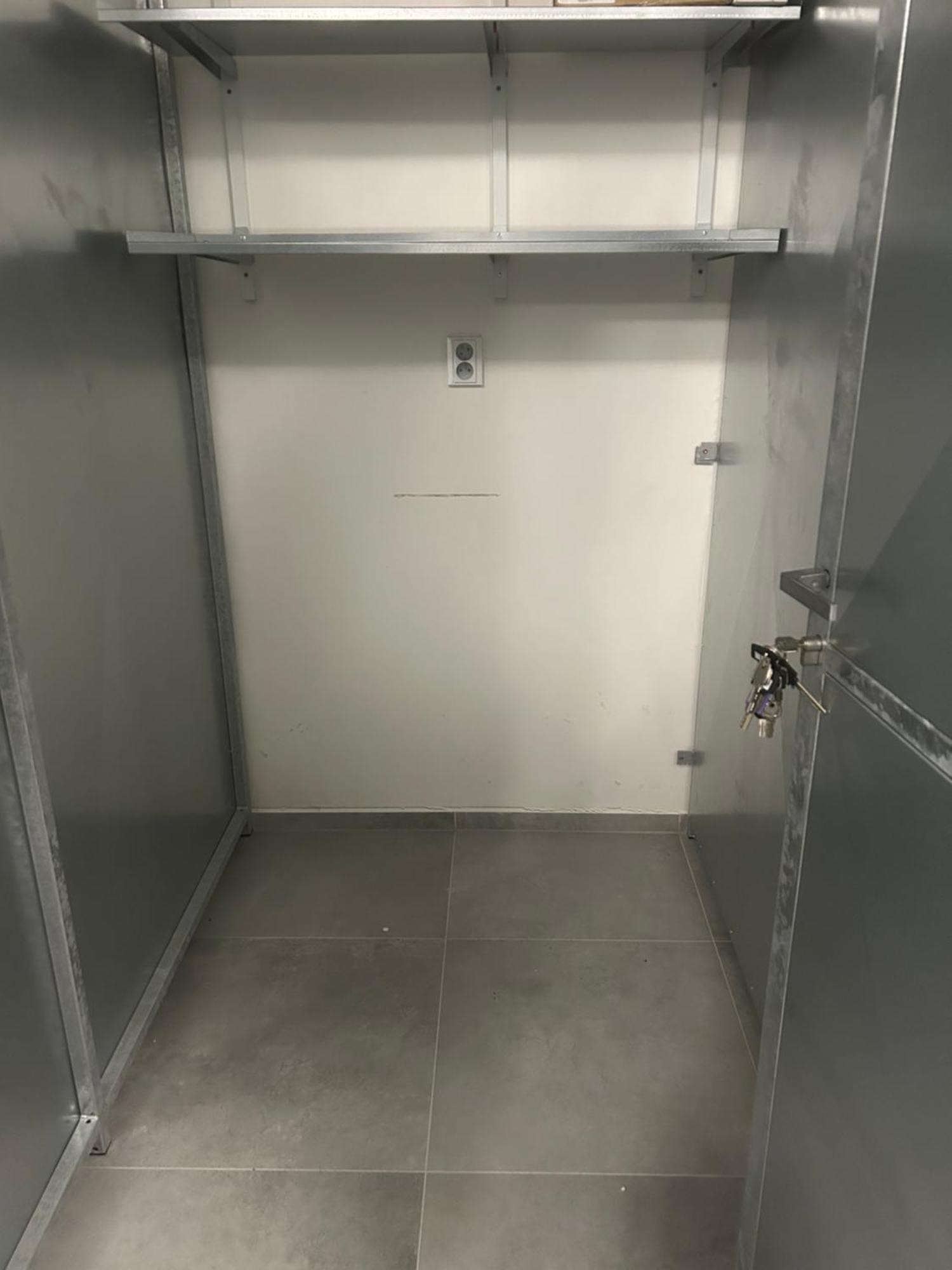 Apartman X28 米库洛夫 外观 照片